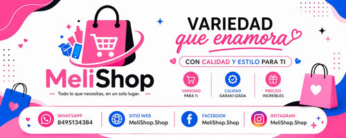 MeliShop