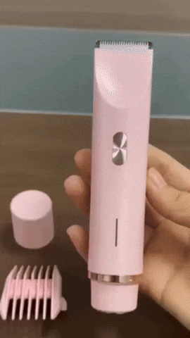 DEPILADORA 2 EN 1
